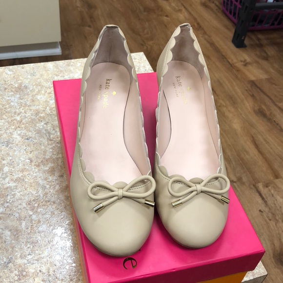 kate spade yasmin pump